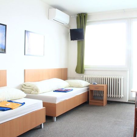 Hostel Narva Bratislava Luaran gambar