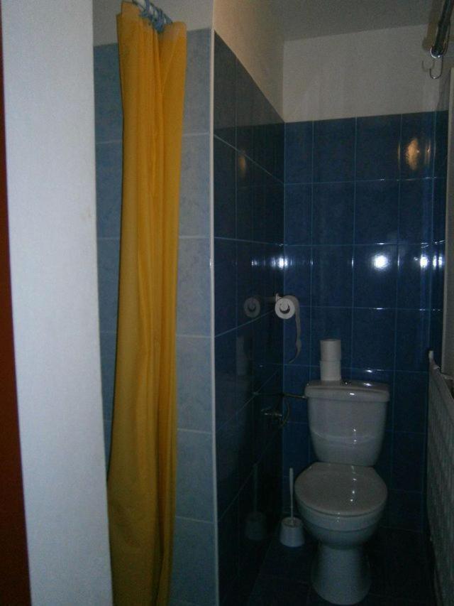 Hostel Narva Bratislava Luaran gambar